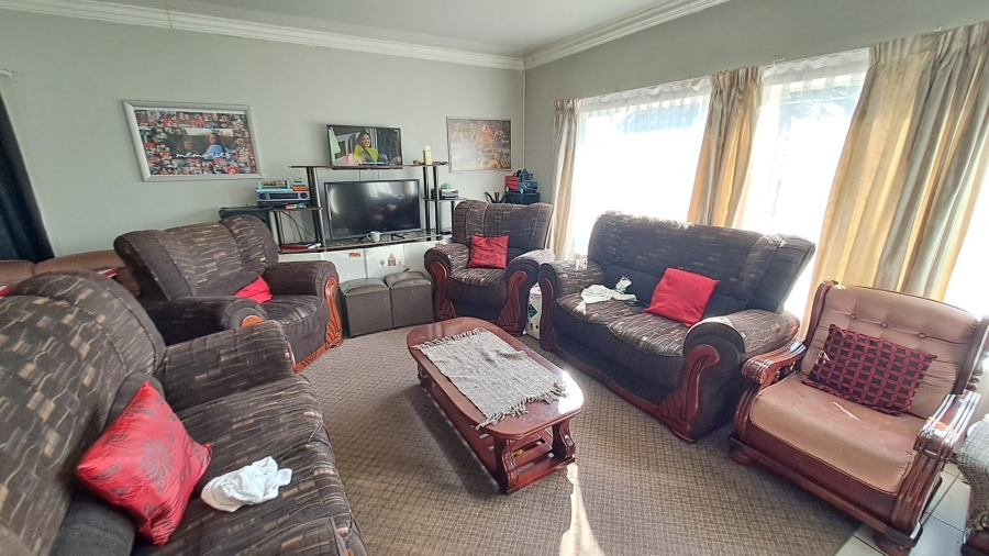 3 Bedroom Property for Sale in Hospitaalpark Free State